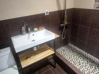 квартира за адресою с. Святопетрівське, Лесі Українки бульв., 20г