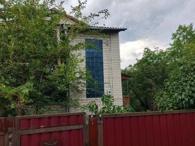 дом по адресу Сонячна, 20