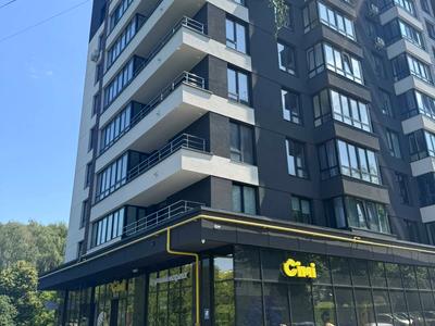 квартира за адресою Вербицького вул., 7