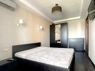 квартира за адресою Лесі Українки бульв., 28