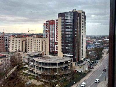 квартира по адресу Хмельницкий, Прокуровского Подполья ул., 110