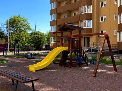 квартира за адресою Гонча вул. (Горького), 59-А