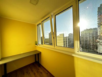 квартира по адресу Сергея Данченко ул., 5
