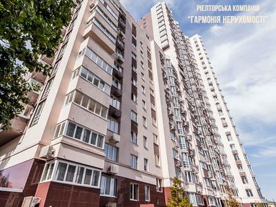 квартира за адресою Берестейський просп. (Перемоги), 109-А