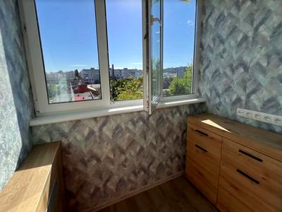 квартира за адресою Оболонська вул., 25