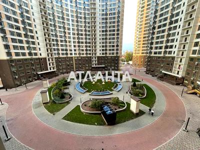 квартира за адресою Валерія Самофалова вул. (Каманіна), 16а
