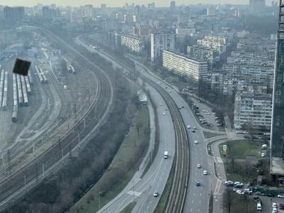квартира за адресою Берестейський просп. (Перемоги), 11