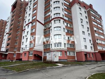 квартира за адресою Боголюбова вул., 21