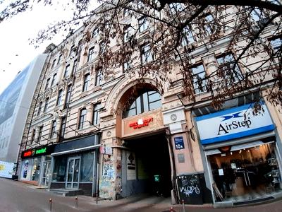 квартира по адресу Киев, Богдана Хмельницкого ул., 10