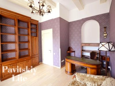 квартира по адресу Крутой спуск, 5