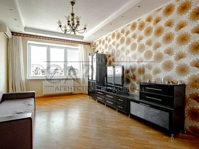 квартира по адресу Владимира Ивасюка просп. (Героїв Сталінграду), 8