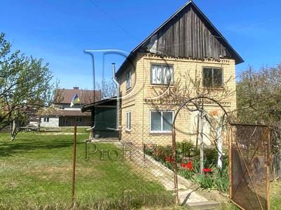 будинок за адресою СТ Цукроенерго