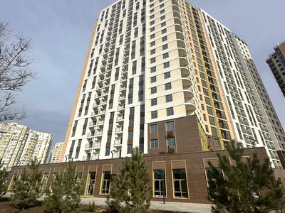 квартира за адресою Краснова вул., 3