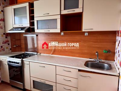 квартира за адресою Деповська вул., 85