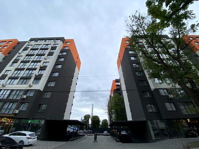 квартира по адресу Национальной Гвардии ул., 3