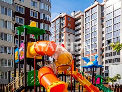 квартира по адресу Одесса, Миколаївська ул., 3