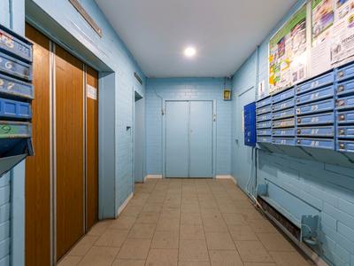 квартира по адресу Татарский пер., 8