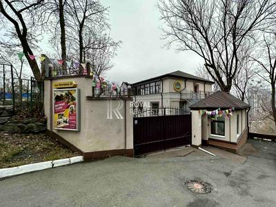 коммерческая по адресу Косогорный пер., 10