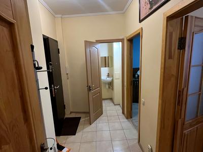 квартира за адресою Метрологічна вул., 11-А