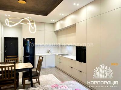 квартира за адресою Олександра Митрака вул., 10