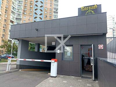 квартира за адресою Драгоманова вул., 10