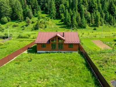 дом по адресу Бориславская ул., 8