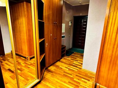 квартира за адресою Юрія Шумського вул., 1