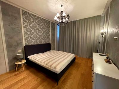 квартира по адресу Софиевская ул., 16/16