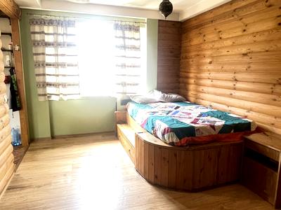 квартира по адресу Леси Украинки бульв., 5