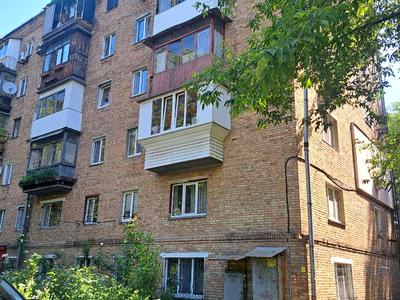 квартира за адресою Чугуївський пров., 10