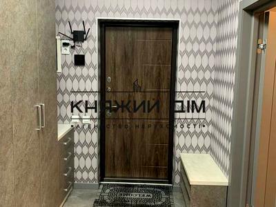 квартира за адресою Краківська вул., 4-Б
