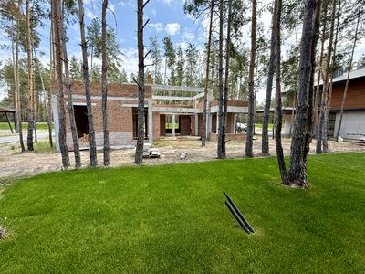 дом по адресу Набережная ул.