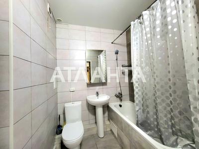 квартира за адресою Одеса, Віталія Нестеренка вул., 1