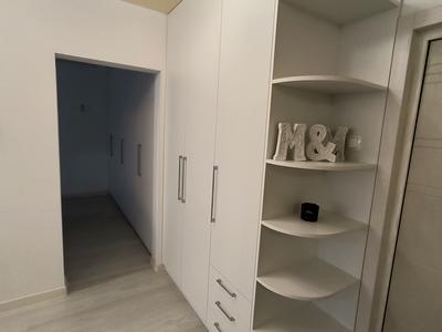 квартира по адресу Урловская ул., 20