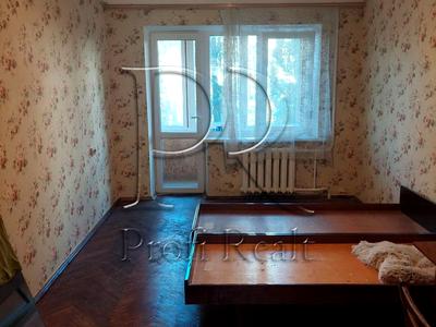 квартира за адресою Харківське шосе, 21/1