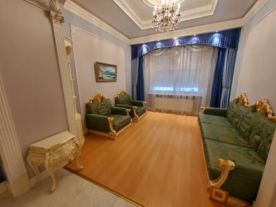 квартира по адресу Саксаганского ул., 22-Б