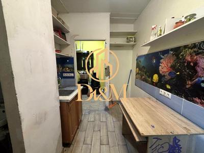 квартира за адресою Авіаконструктора Антонова вул., 45