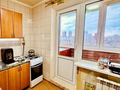 квартира по адресу Петра Вершигоры ул., 9а