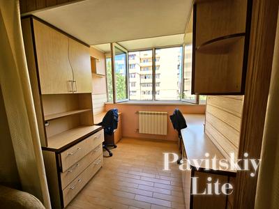 квартира по адресу Нежинская ул., 10