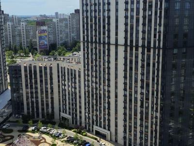 квартира за адресою Академіка Глушкова просп., 9-Г