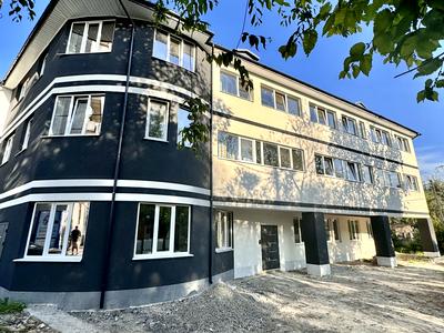 квартира по адресу Меліоративна ул., 18