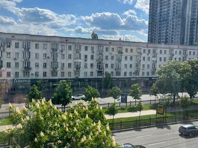 квартира по адресу Берестейский просп. (Победы), 2