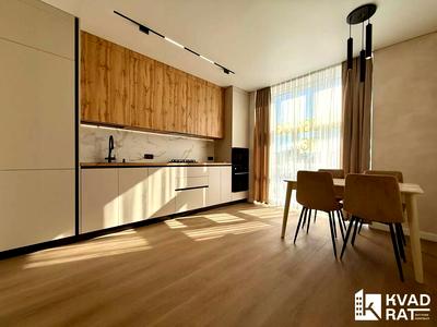 квартира за адресою Ольги киселівської, 31