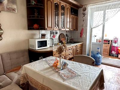 квартира за адресою Анни Ахматової вул., 3-А