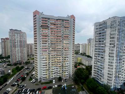 квартира по адресу Олены Пчилки ул., 7
