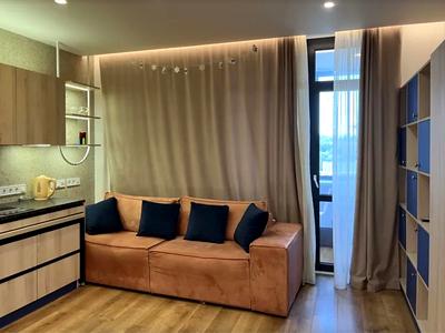 квартира за адресою Антоновича вул. (Горького), 74