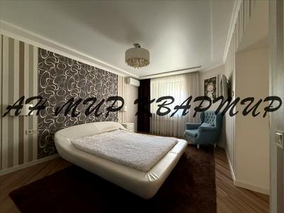 квартира за адресою Олександра Бідного вул., 100