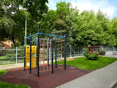 квартира по адресу Берестейский просп. (Победы), 42