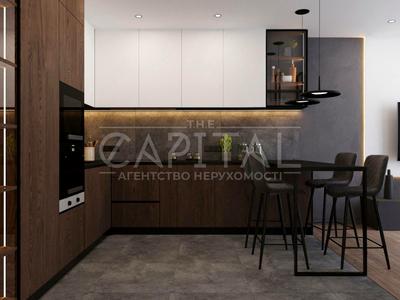 квартира за адресою Салютна вул., 2к6