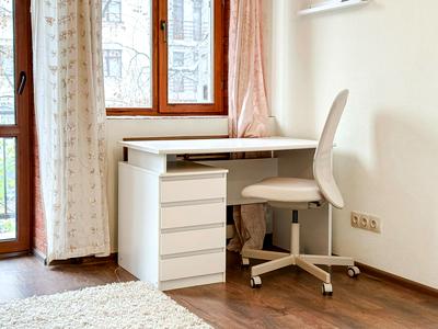 квартира за адресою Золотоворітська вул., 4